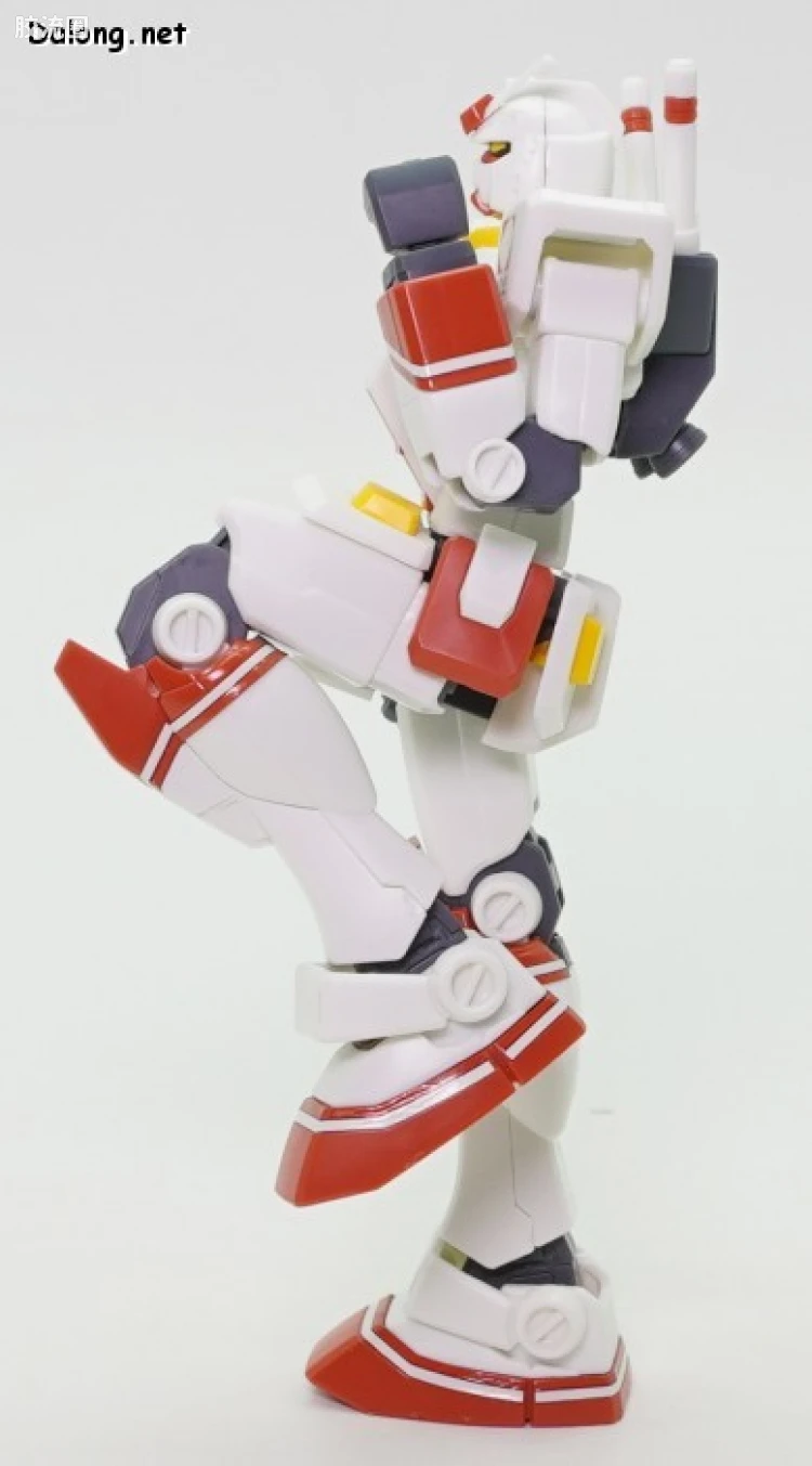 HGUC 网络限定版 RX-78-2高达 [2020年迪拜世博会 日本馆PR大使] - 图片