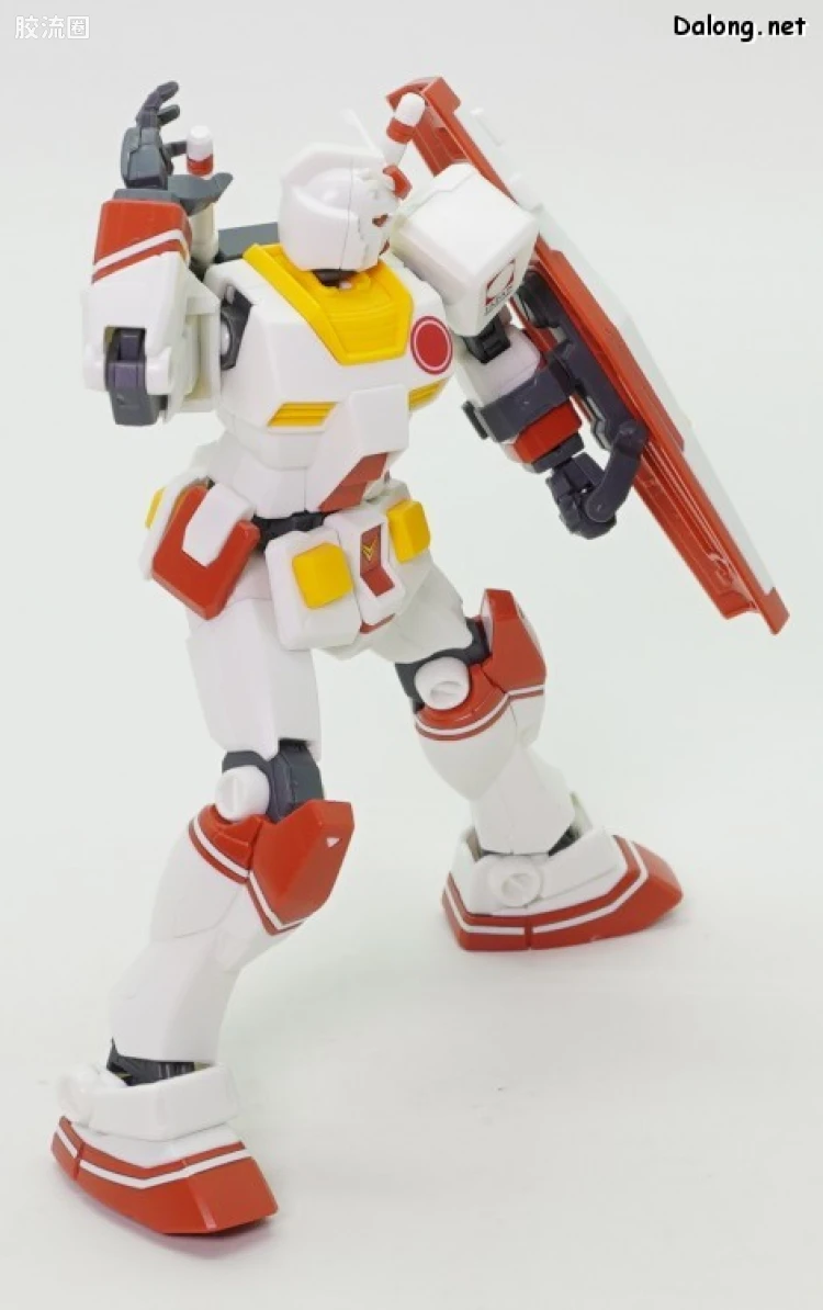 HGUC 网络限定版 RX-78-2高达 [2020年迪拜世博会 日本馆PR大使] - 图片