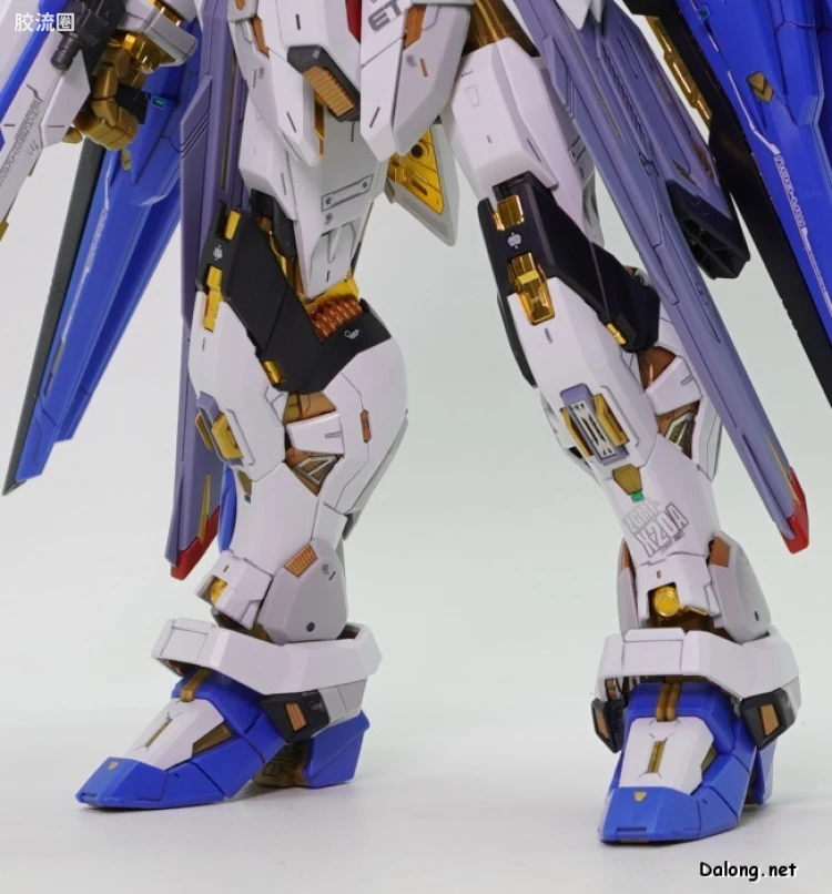 MG MGEX 强袭自由高达 - 图片