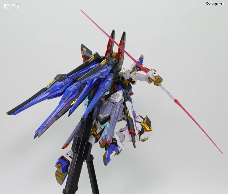 MG MGEX 强袭自由高达 - 图片