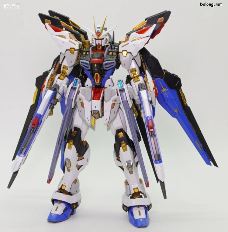 MG MGEX 强袭自由高达 - 图片