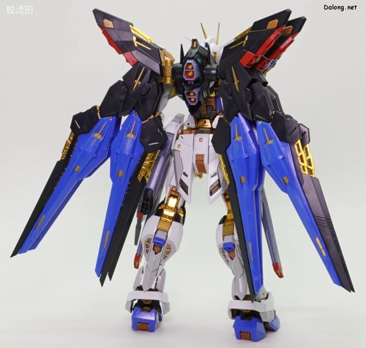 MG MGEX 强袭自由高达 - 图片