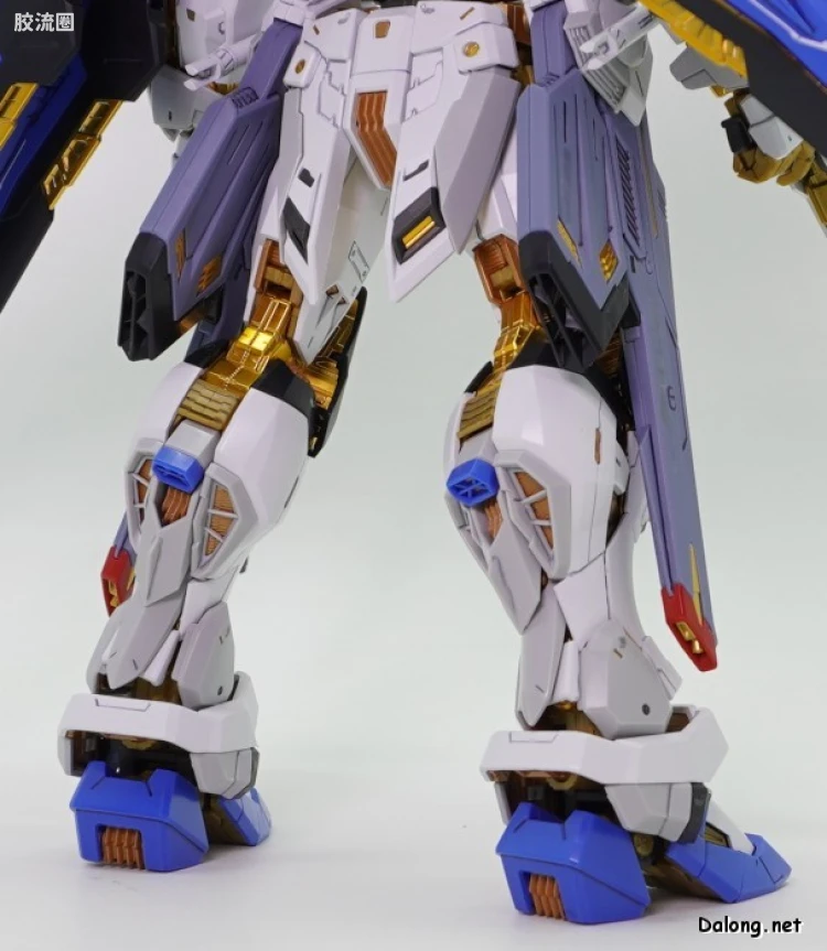 MG MGEX 强袭自由高达 - 图片