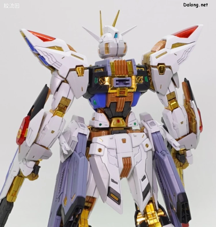 MG MGEX 强袭自由高达 - 图片