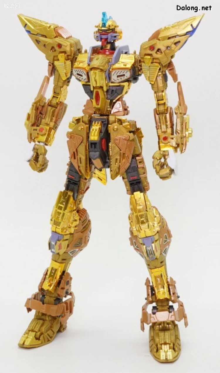 MG MGEX 强袭自由高达 - 图片