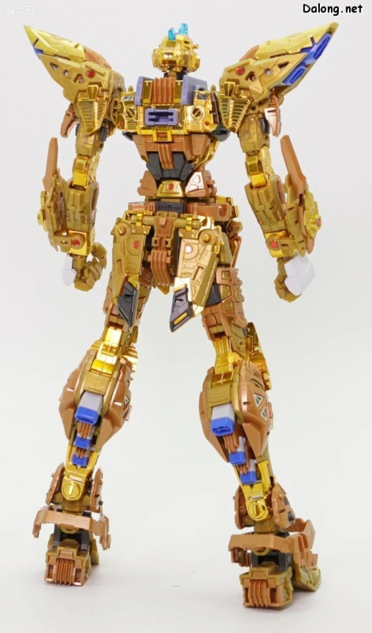 MG MGEX 强袭自由高达 - 图片
