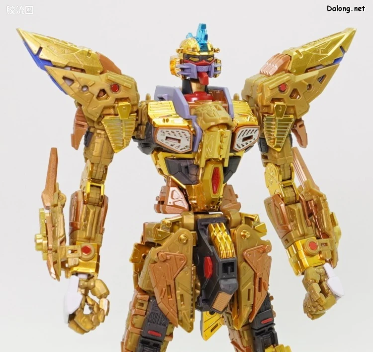 MG MGEX 强袭自由高达 - 图片