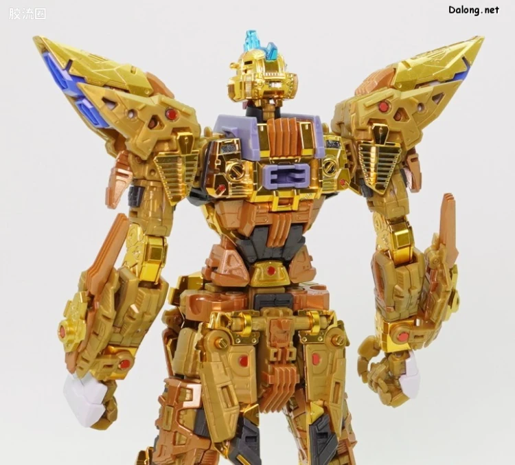 MG MGEX 强袭自由高达 - 图片