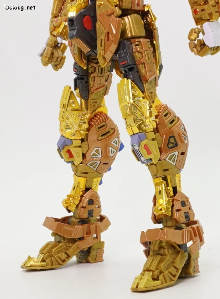 MG MGEX 强袭自由高达 - 图片