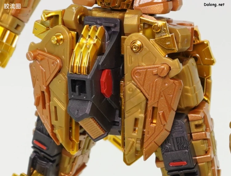 MG MGEX 强袭自由高达 - 图片