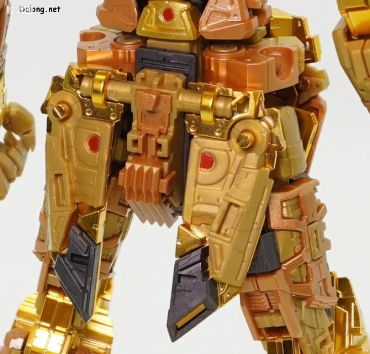 MG MGEX 强袭自由高达 - 图片