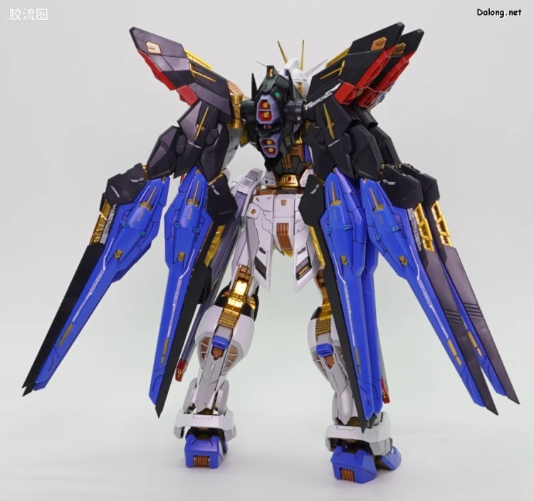 MG MGEX 强袭自由高达 - 图片