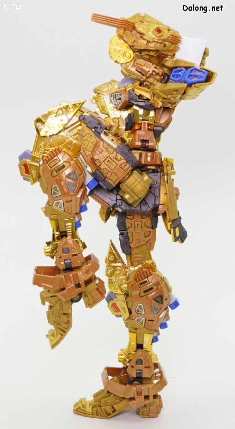 MG MGEX 强袭自由高达 - 图片