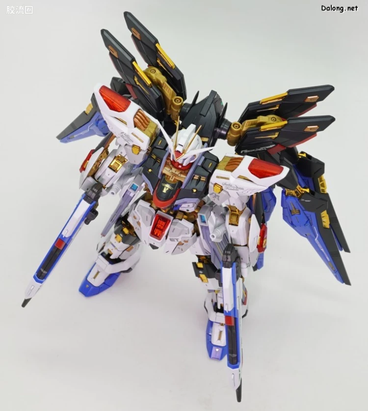 MG MGEX 强袭自由高达 - 图片
