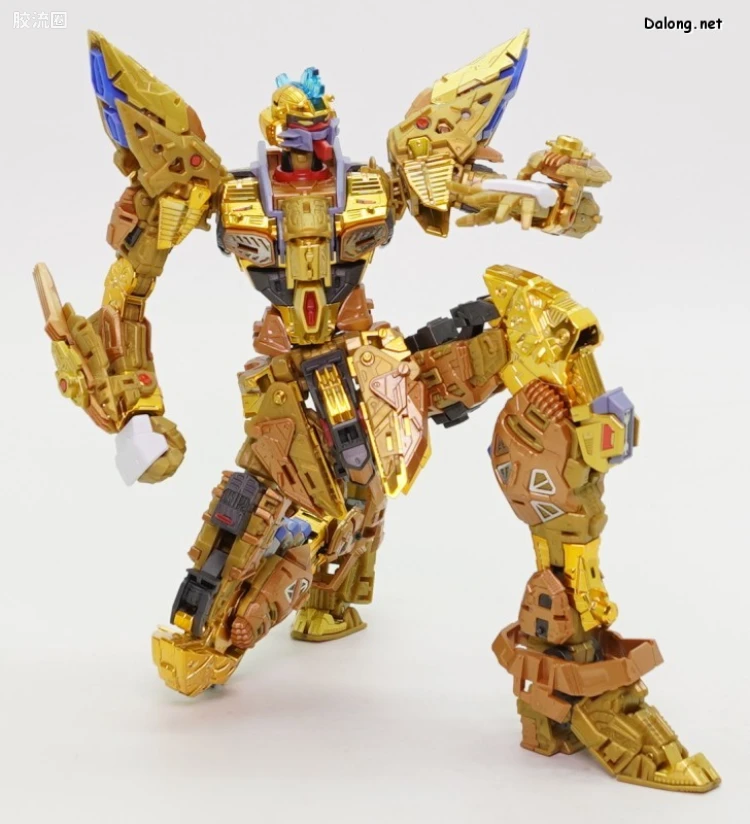 MG MGEX 强袭自由高达 - 图片