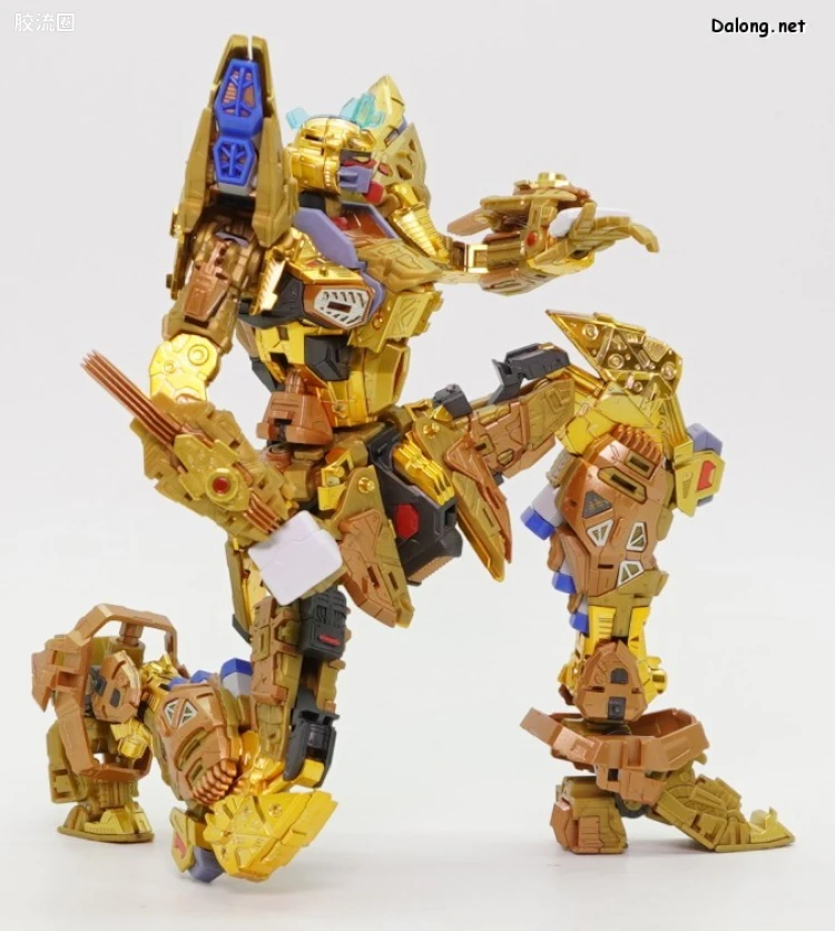 MG MGEX 强袭自由高达 - 图片