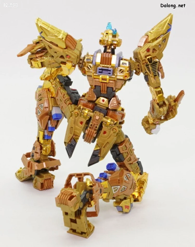 MG MGEX 强袭自由高达 - 图片