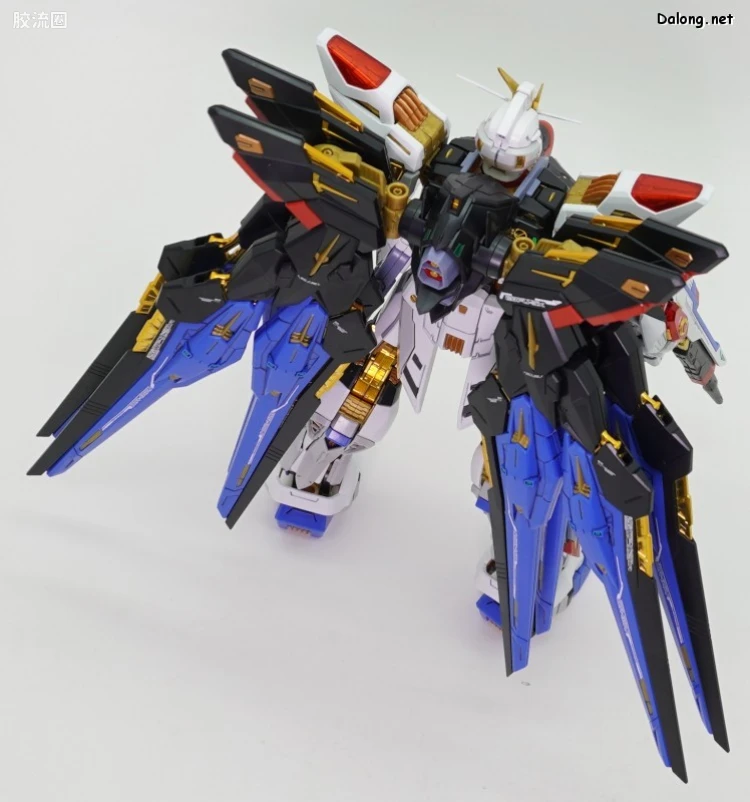 MG MGEX 强袭自由高达 - 图片