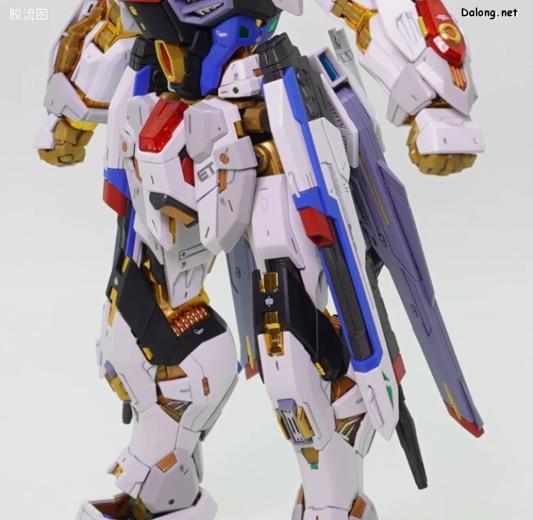 MG MGEX 强袭自由高达 - 图片