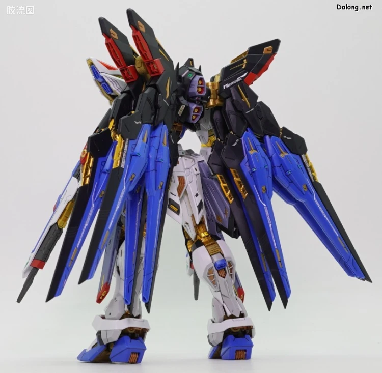 MG MGEX 强袭自由高达 - 图片