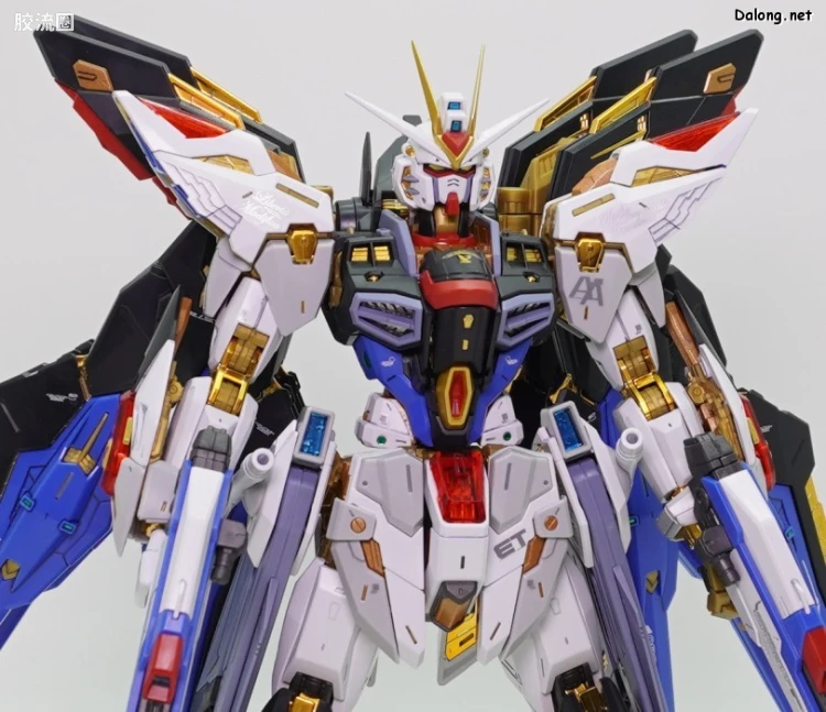 MG MGEX 强袭自由高达 - 图片