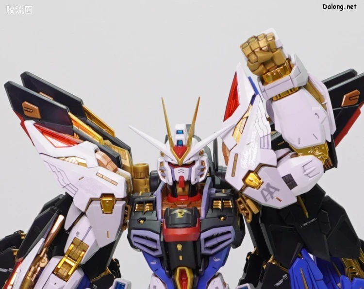 MG MGEX 强袭自由高达 - 图片