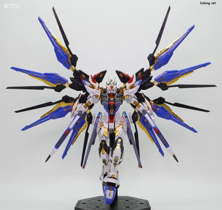 MG MGEX 强袭自由高达 - 图片