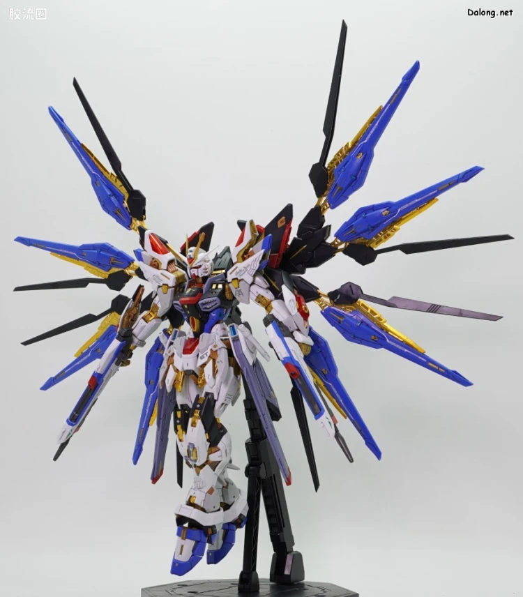 MG MGEX 强袭自由高达 - 图片