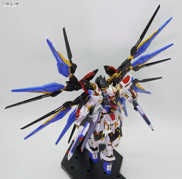 MG MGEX 强袭自由高达 - 图片