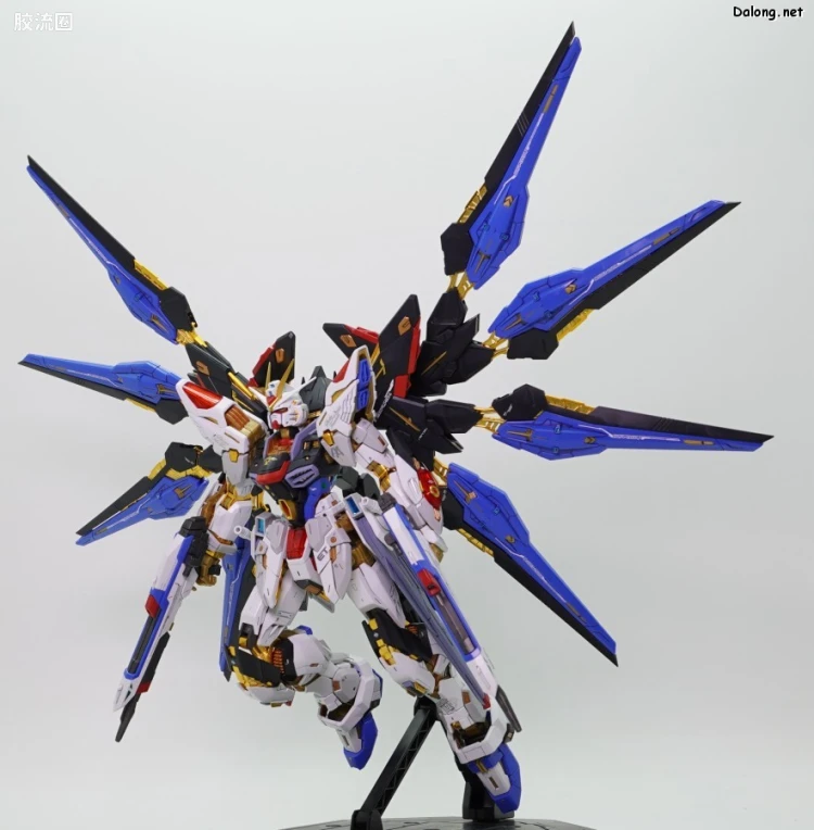 MG MGEX 强袭自由高达 - 图片