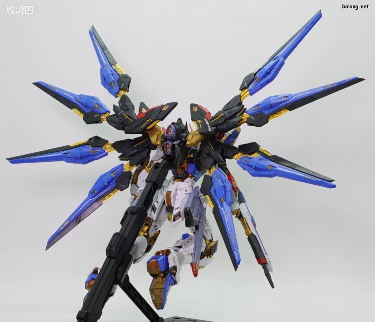 MG MGEX 强袭自由高达 - 图片