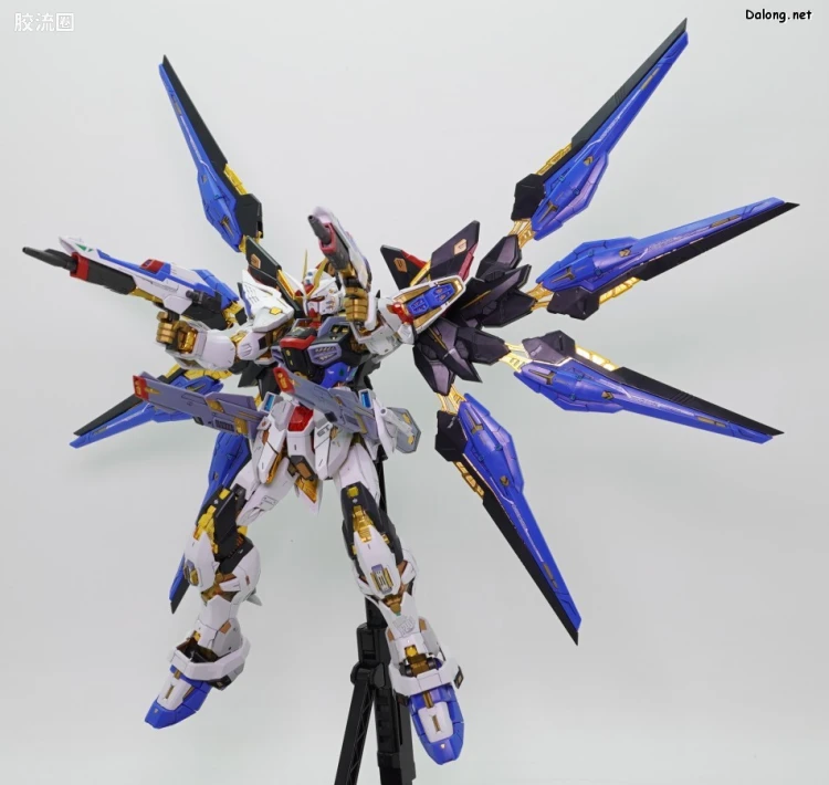 MG MGEX 强袭自由高达 - 图片