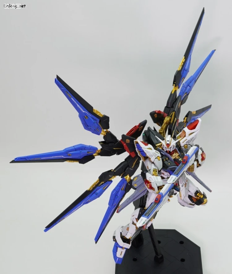MG MGEX 强袭自由高达 - 图片