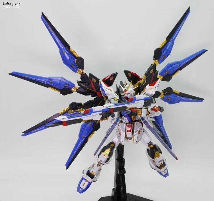 MG MGEX 强袭自由高达 - 图片