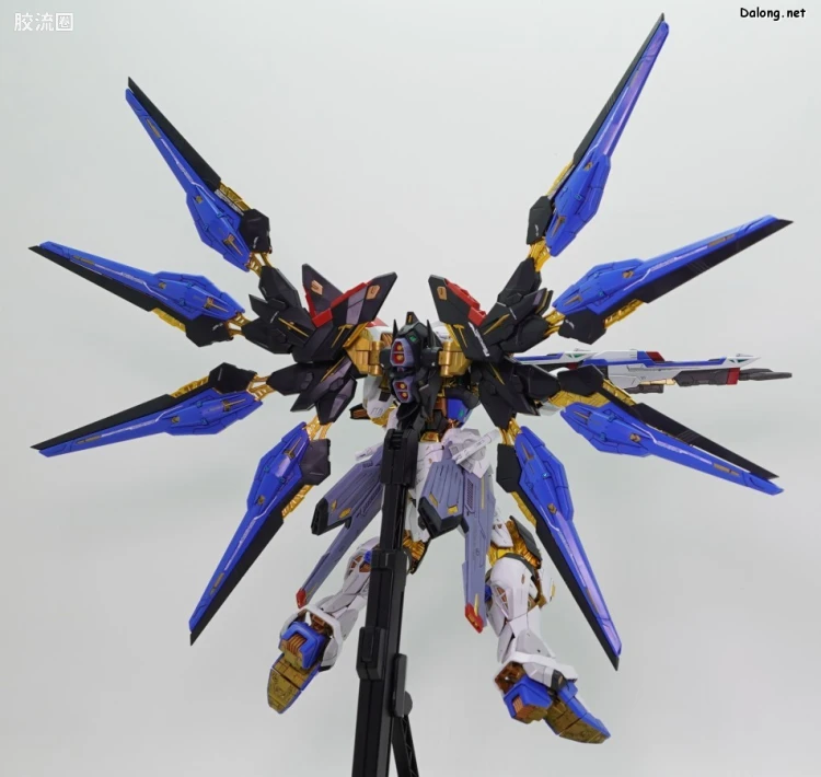 MG MGEX 强袭自由高达 - 图片