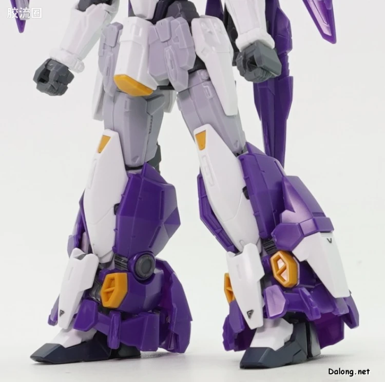 HGUC 网络限定版 亚斯古利奥高达 - 图片