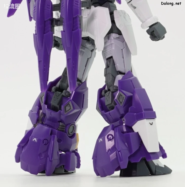 HGUC 网络限定版 亚斯古利奥高达 - 图片