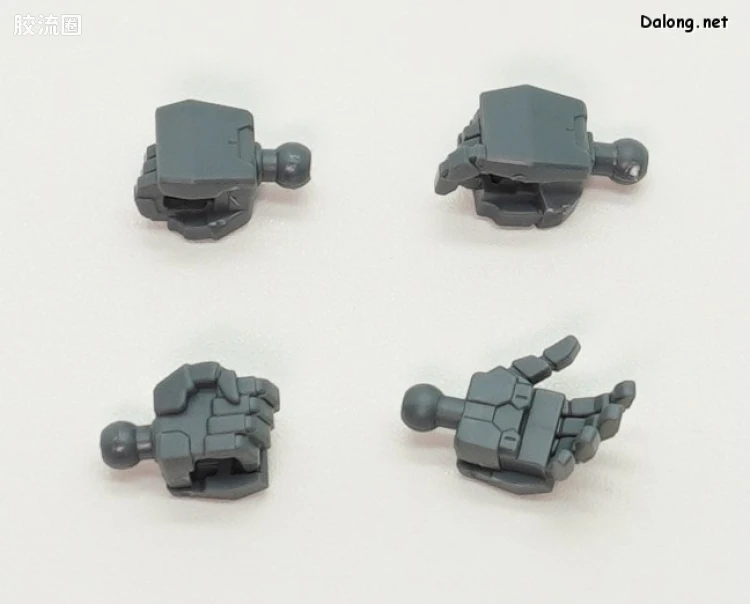 HGUC 网络限定版 亚斯古利奥高达 - 图片