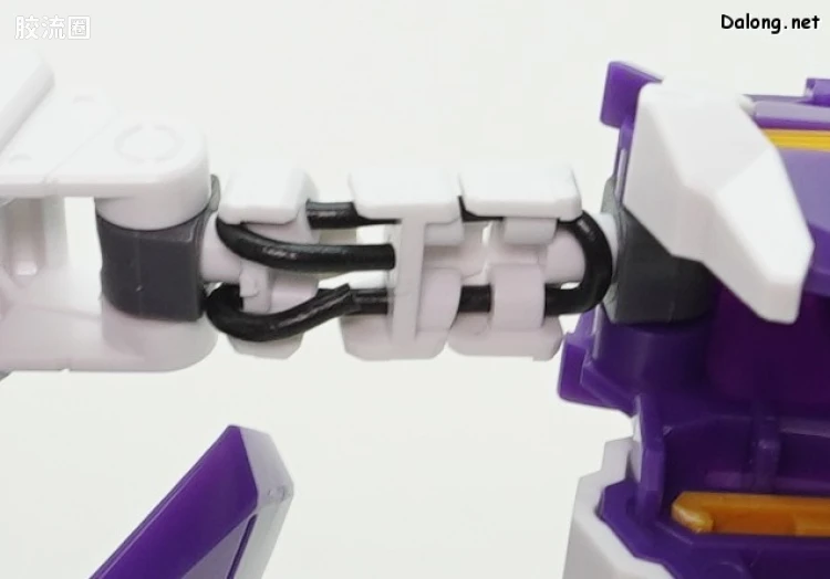 HGUC 网络限定版 亚斯古利奥高达 - 图片