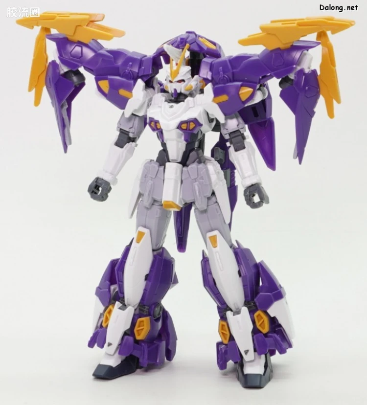 HGUC 网络限定版 亚斯古利奥高达 - 图片