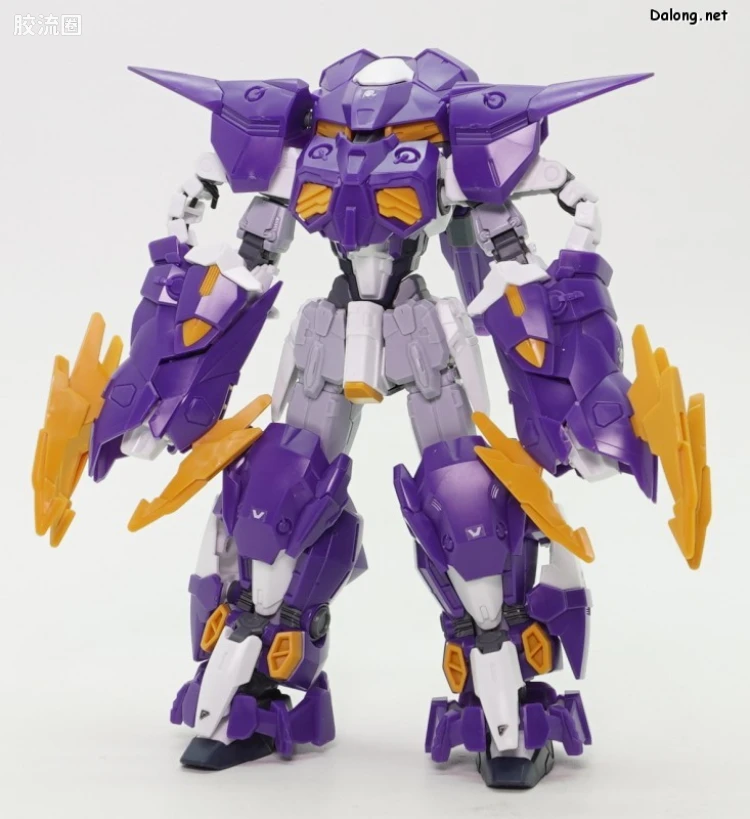 HGUC 网络限定版 亚斯古利奥高达 - 图片