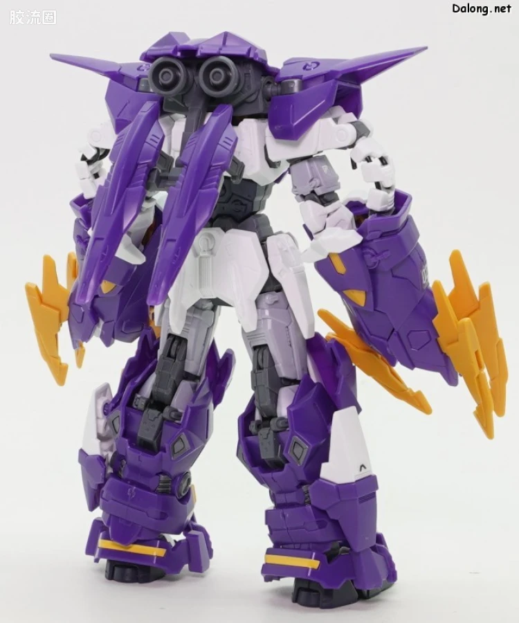 HGUC 网络限定版 亚斯古利奥高达 - 图片