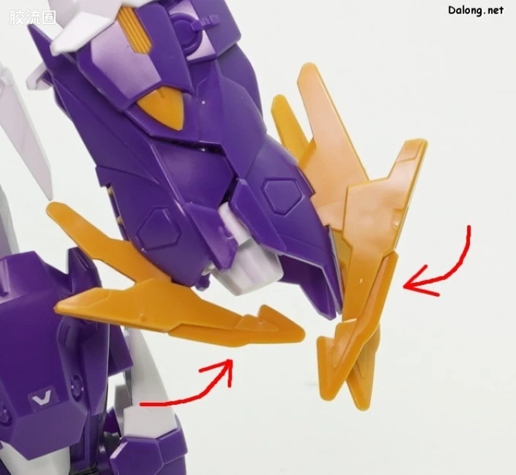 HGUC 网络限定版 亚斯古利奥高达 - 图片