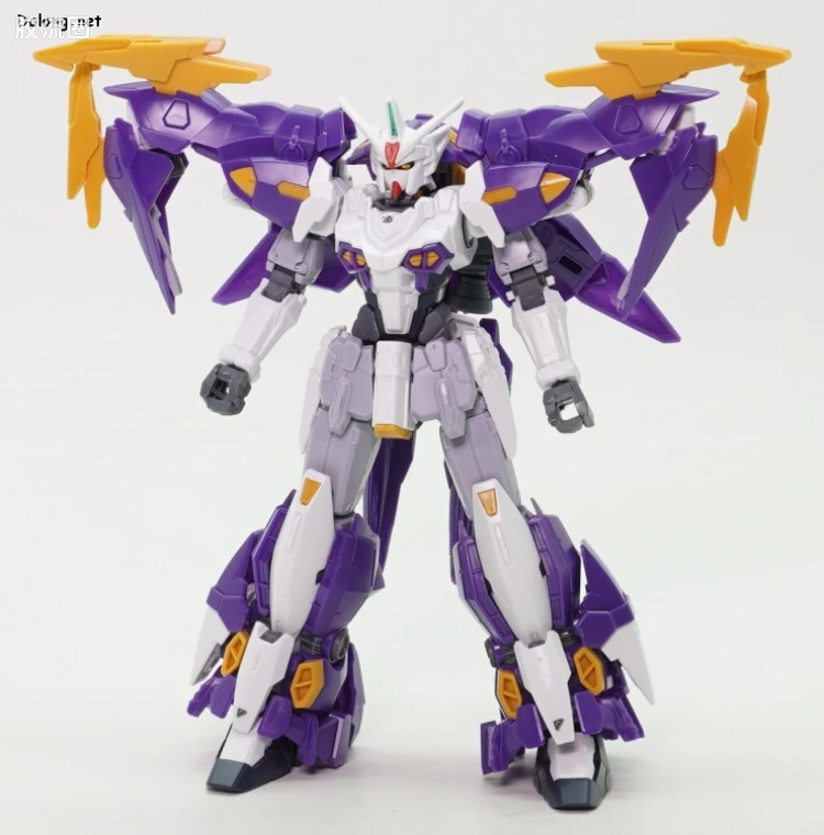 HGUC 网络限定版 亚斯古利奥高达 - 图片