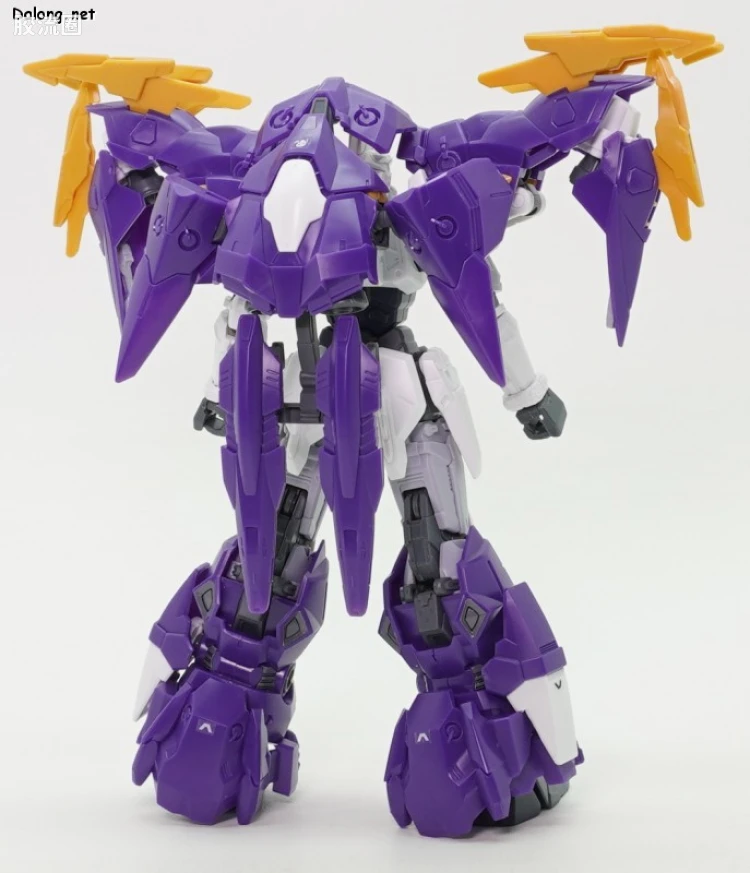 HGUC 网络限定版 亚斯古利奥高达 - 图片