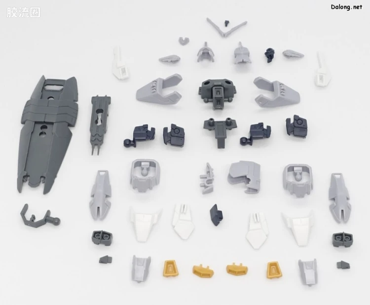 HGUC 网络限定版 亚斯古利奥高达 - 图片