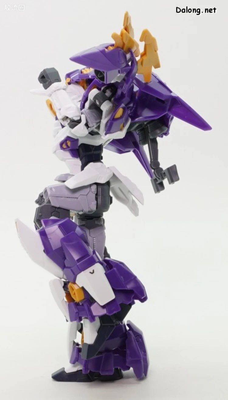 HGUC 网络限定版 亚斯古利奥高达 - 图片