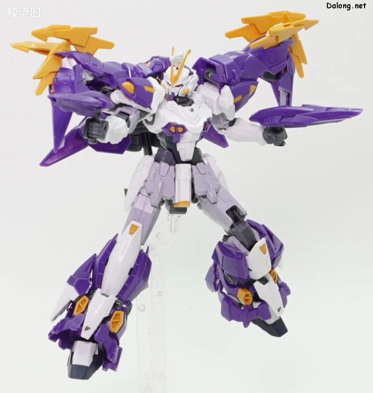 HGUC 网络限定版 亚斯古利奥高达 - 图片
