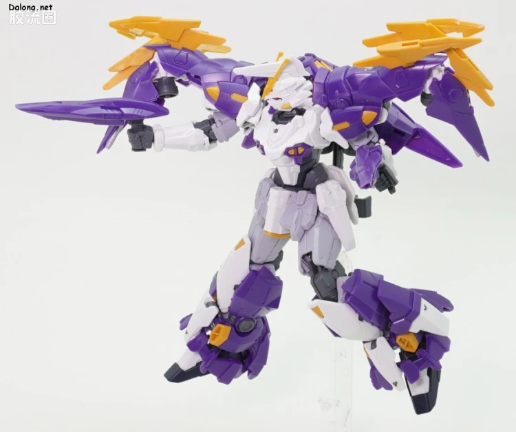 HGUC 网络限定版 亚斯古利奥高达 - 图片