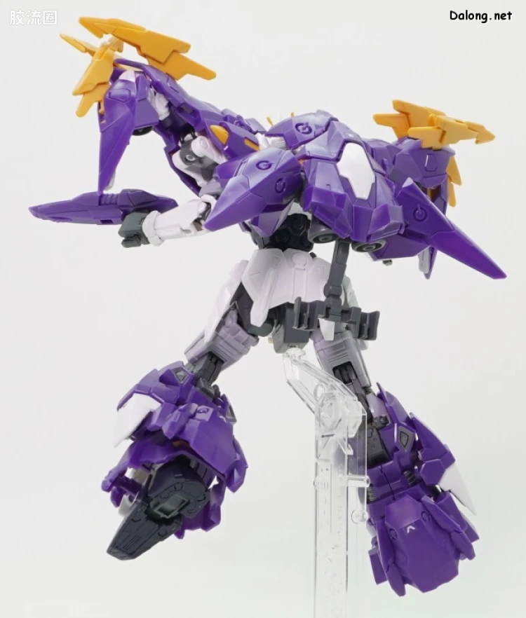 HGUC 网络限定版 亚斯古利奥高达 - 图片